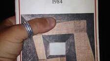 Rileggere l’Orwell di “1984” pensando al nostro 2014