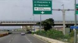 Incidente sulla A29 Palermo-Mazara, un morto e un ferito grave