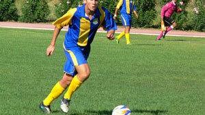 Mazara Calcio – Salvatore Accetta: “Orgoglioso di giocare con questo gruppo”