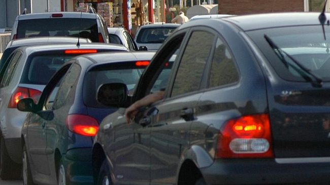 Centro studi “La Voce”: Il traffico a Mazara del Vallo