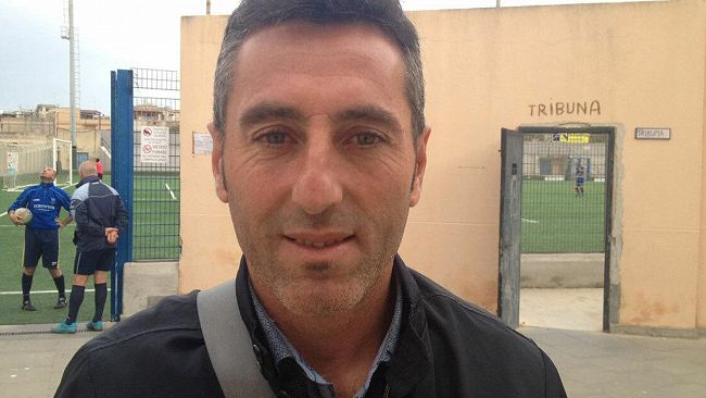 VIDEO – Cap. Erbini parla del suo addio al calcio e della finale di Coppa Italia Mazara-Sanremo