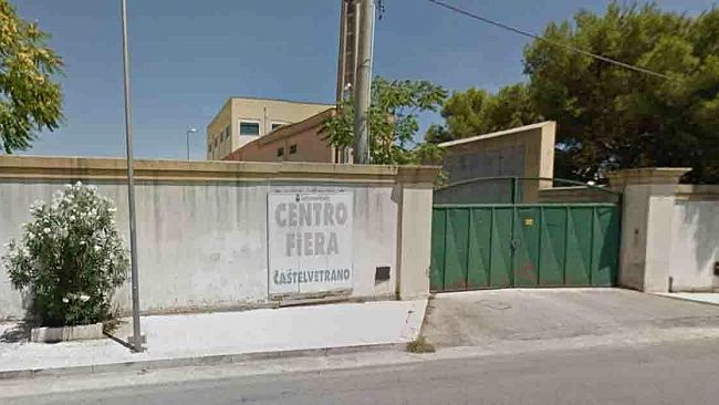 Castelvetrano, un avviso per affidare in concessione i locali dell’ex-Saica