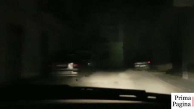 Fondi Ue per illuminazione pubblica. L’Amministrazione mazarese si attivi.