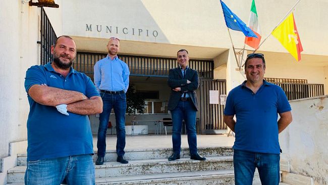 Petrosino, Consiglio comunale, Facciolo si dimette dalla carica