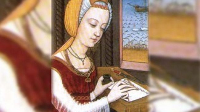 Ultime della sera, “Trotula de Ruggiero”: la prima ginecologa della storia