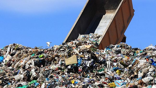 I rifiuti della provincia di Trapani saranno trasferiti a Catania