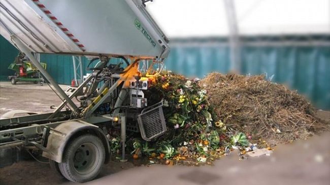 Marsala, rifiuto organico. Impianti di compostaggio ancora non disponibili