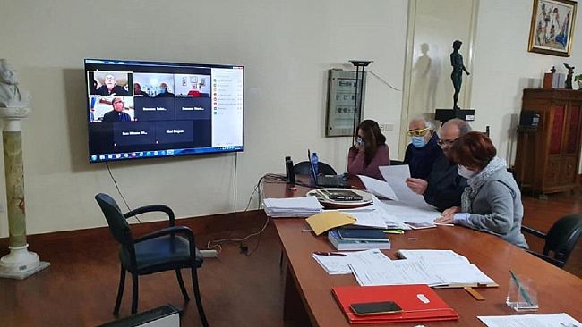 Stabilizzazione precari.  Incontro tra sindacati e Amministrazione Alfano