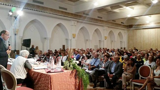 Si è chiuso il 24°congresso nazionale dell’Aicat In Sicilia