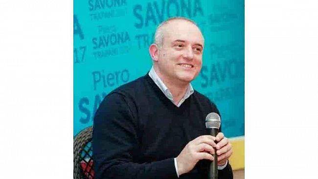 Trapani, appuntamenti candidato sindaco Piero Savona