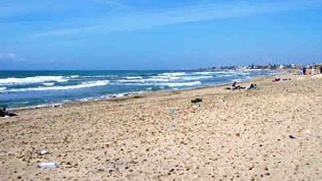 Un'anziana è annegata nel mare fra Marsala e Petrosino