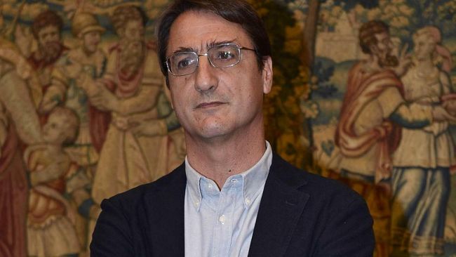 Claudio Fava nuovo presidente della Commissione antimafia in Sicilia