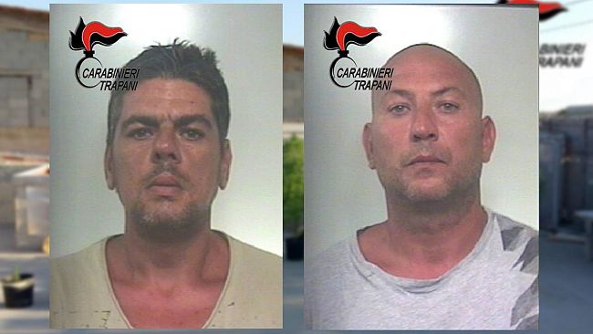 Mazara del vallo e Campobello di Mazara:  Stupefacenti, contrabbando e  tutela della salute. Controlli straordinari dei Carabinieri