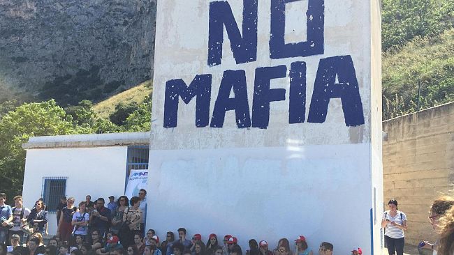​Legalità nelle scuole, a Palermo un progetto coinvolge 18 istituti