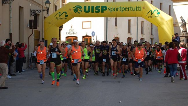 Tutto pronto per la seconda edizione di “Rotary Run”