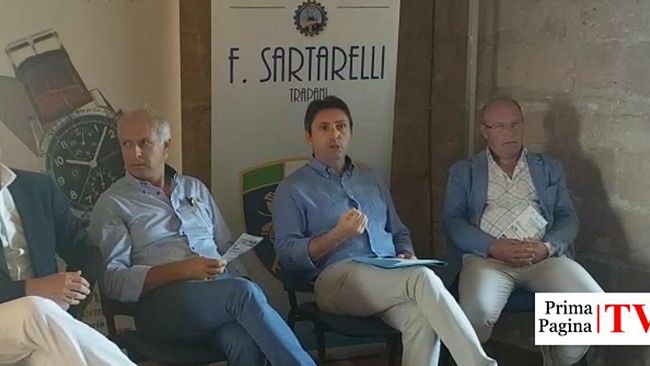 VIDEO – Tutto pronto per la XXI Rievocazione storica Trapani- Monte Erice