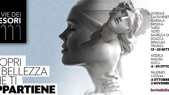 Terzo ed ultimo weekend per “Le Vie dei Tesori” in Sicilia. Ecco i siti visitabili e modalità d’ingresso.