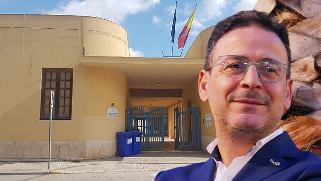 Mazara, Il Sindaco Quinci ha incontrato il Consiglio d’Istituto della “G.Grassa”: “chiarimento, posizioni però al momento ancora distanti”