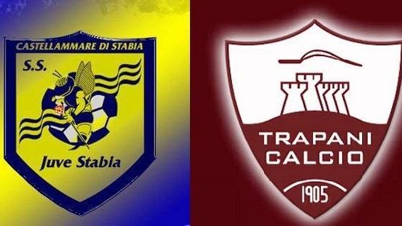 Rimpianto Trapani. I granata non vanno oltre il pari al “Menti” contro la Juve Stabia