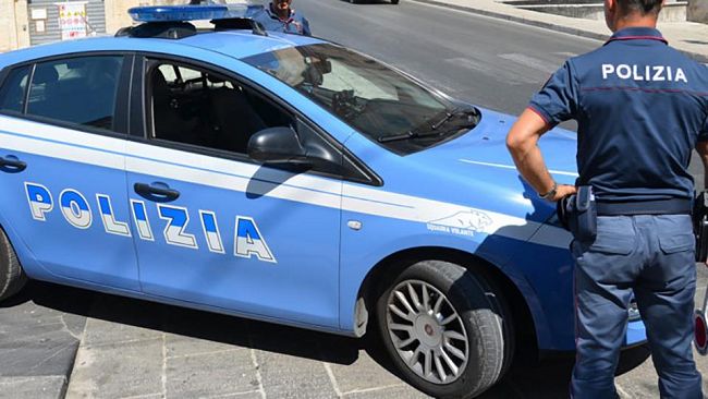 Mazara, la Polizia arresta giovane per detenzione di cocaina ai fini dello spaccio