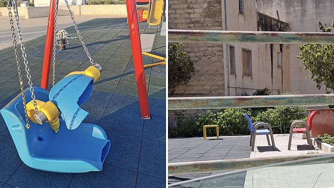 Paceco. Pugno duro contro chi vandalizza e deturpa il territorio