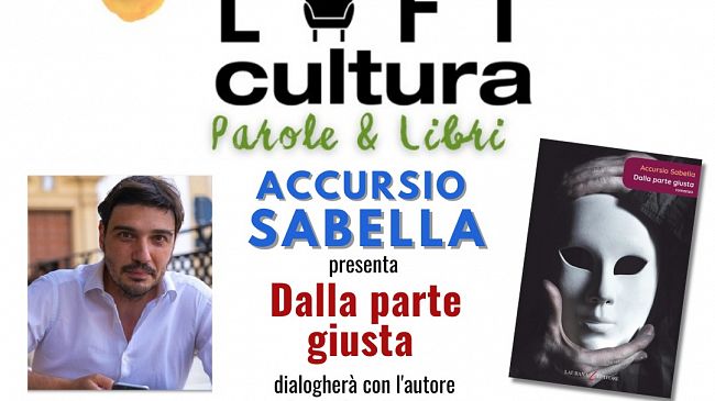 Marsala, Accursio Sabella concluderà la Rassegna 
