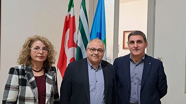 Festa dei Lavoratori, il Primo Maggio di Cgil CIsl Uil Trapani 