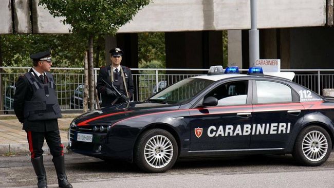 Salaparuta, festa di compleanno in appartamento: 12 ragazzi sanzionati