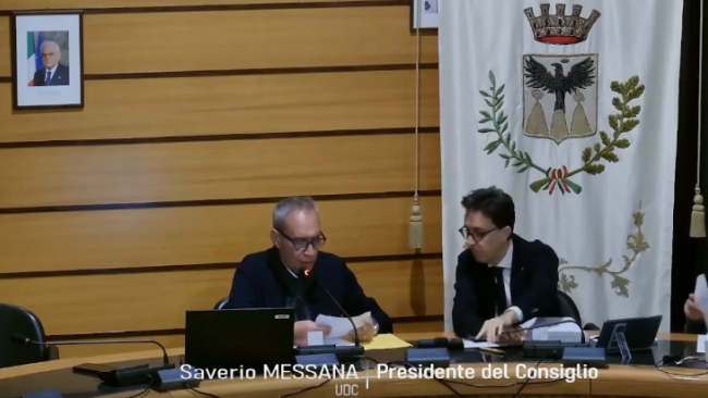 Alcamo, approvata la seconda variazione di bilancio: oltre 2 milioni per servizi e infrastrutture
