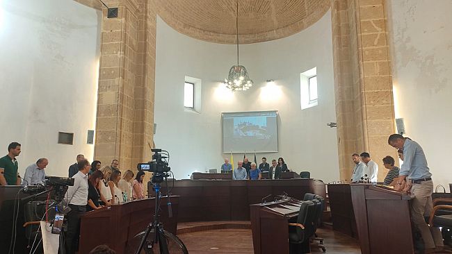 Mazara, il Consiglio comunale approva il Piano annuale e triennale delle Opere Pubbliche