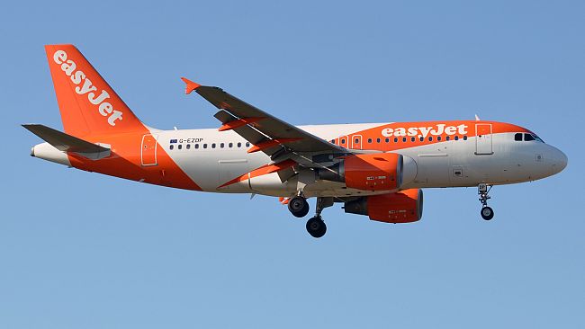 Venerdì nero per chi vola con EasyJet e Volotea : disagi per lo sciopero parziale del personale 