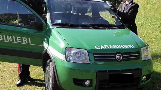 Abusi edilizi a Marsala: sequestrati terreni e denunciati due amministratori