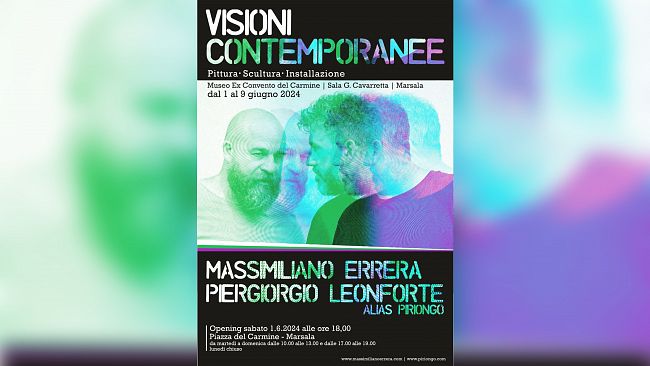 a-marsala-la-mostra-di-pittura-massimiliano-errera-e-piergiorgio-leonforte-visioni-contemporanee