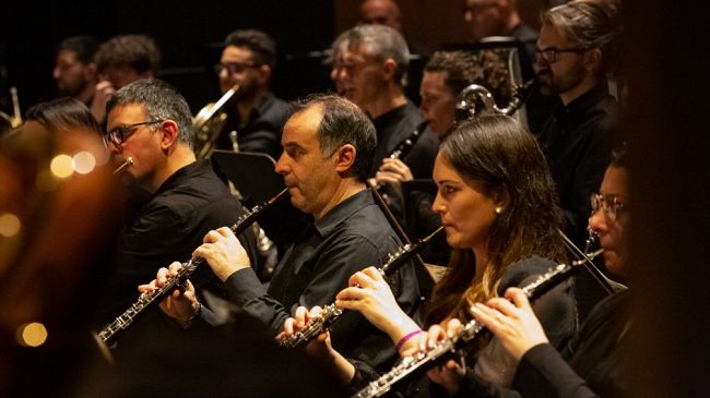 Palermo, gli appuntamenti del fine settimana con la Fondazione Teatro Massimo