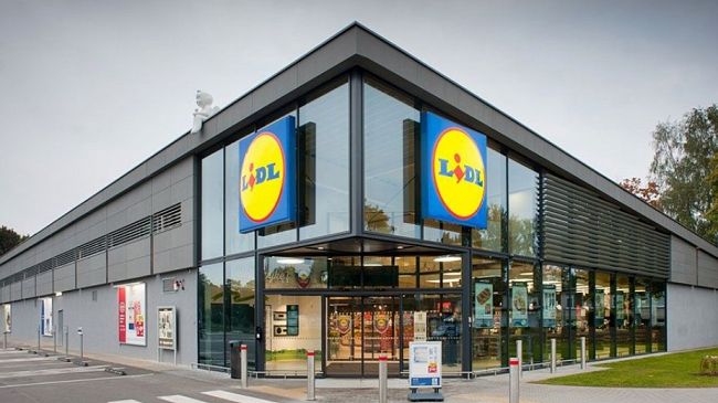 LIDL Italia offre nuove opportunità di lavoro 