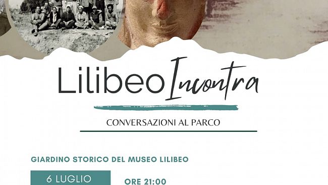 Lilibeo Incontra: Un’estate di conversazioni e scoperte sulle città antiche della Sicilia