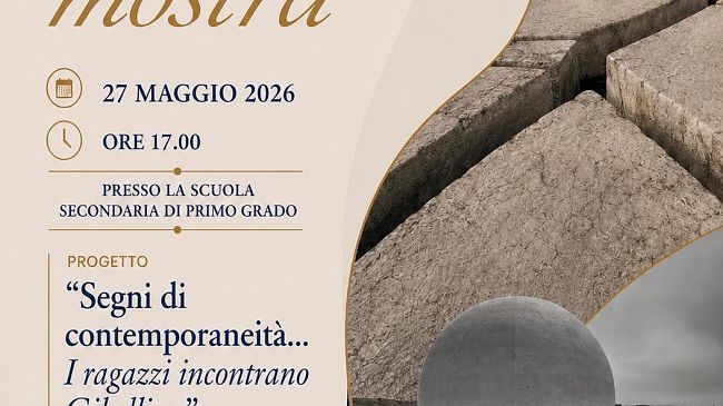 A Marsala la mostra 