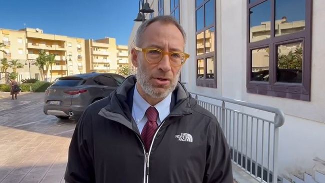 ​(VIDEO) Amministrative Marsala 2026: Marco Campagna (PD) dichiara pieno sostegno ad Andreana Patti