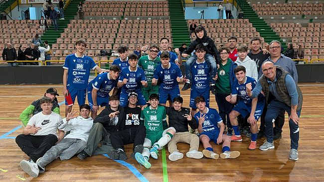 (VIDEO) Trionfo Futsal Marsala, cuore e grinta per una amara vittoria in casa: non passa il turno ai playoff