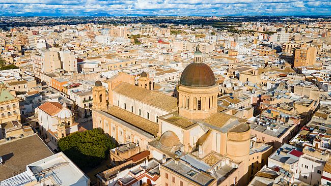 Location private per la celebrazione di matrimoni e unioni civili. Il Comune di Marsala pubblica l'Avviso