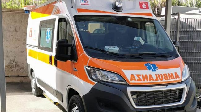 Ad Alcamo morta un'anziana travolta da un'auto a pochi passi da casa