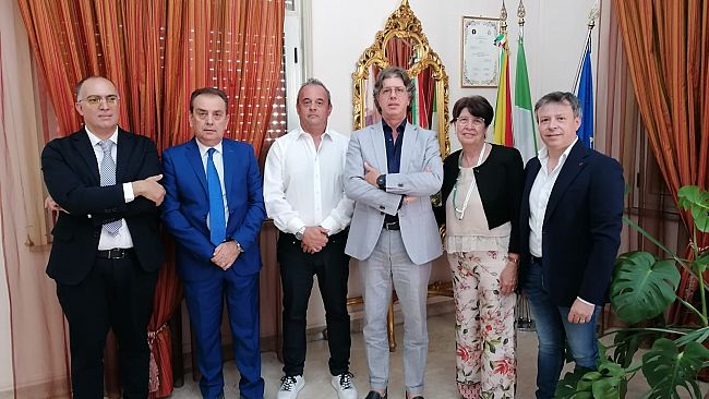 Assegnate le deleghe ai nuovi assessori comunali di Campobello