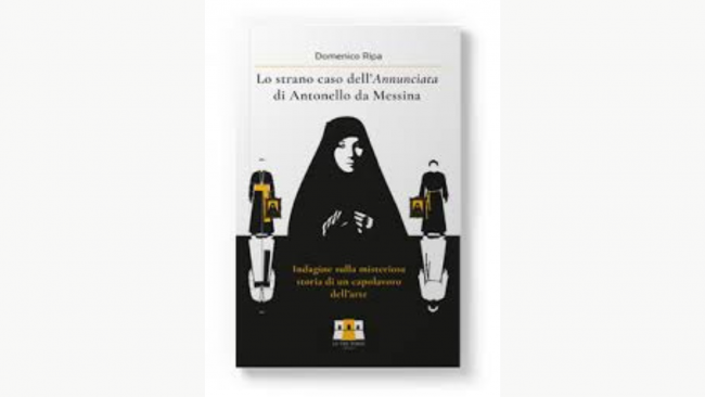 Indagine artistica sull'Annunciata di Antonello da Messina il legame con la Madonna delle Campane conservata a Mazara
