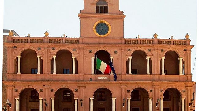 Marsala, Consiglio comunale del 25 settembre: approvati due regolamenti e debiti fuori bilancio
