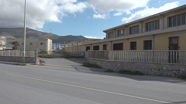 Finanziata la nuova palestra Pinco. Novità anche per altre strutture sportive