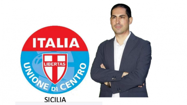 Unione di Centro (UDC) di Campobello nomina il dott. Messina responsabile cultura, istruzione, formazione e sport