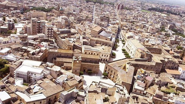 Il Comune di Castelvetrano si dota di un nuovo Regolamento Edilizio Comunale (REC)