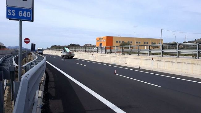 Agrigento-Palermo, in programma l’audizione dei vertici ANAS in commissione mobilità