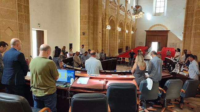 ​Mazara, Consiglio comunale, nominati i componenti delle Commissioni