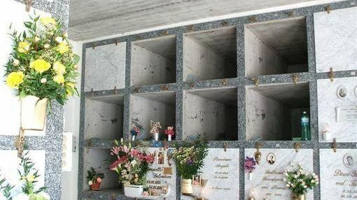 Petrosino –  progetto di ampliamento del cimitero comunale  e sistemazione della parte vecchia